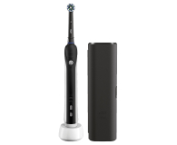 Oral-B Pro 750 Black - 487636 - zdjęcie 1